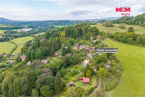 Prodej chaty / chapuly, 120 m² 12