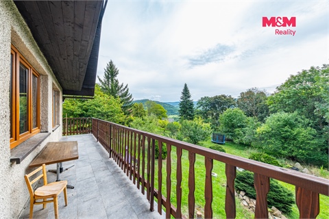 Prodej chaty / chapuly, 120 m² 22