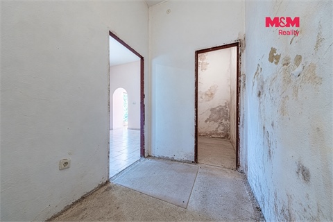 Prodej chaty / chapuly, 120 m² 24