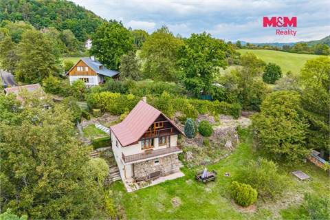 Prodej chaty / chapuly, 120 m² 4