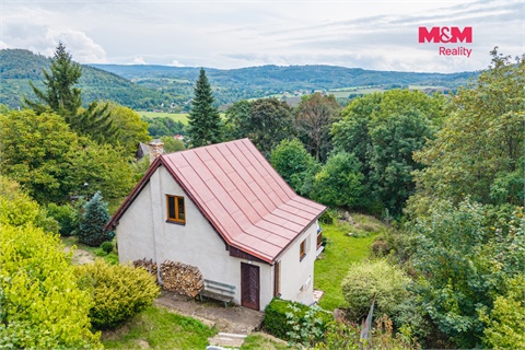 Prodej chaty / chapuly, 120 m² 26