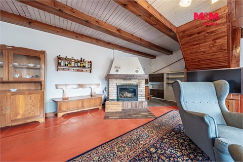 Prodej chaty / chapuly, 120 m² 8
