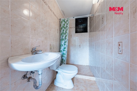 Prodej chaty / chapuly, 120 m² - 24