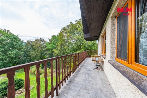 Prodej chaty / chapuly, 120 m² - 20