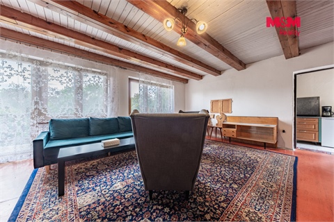 Prodej chaty / chapuly, 120 m² 16