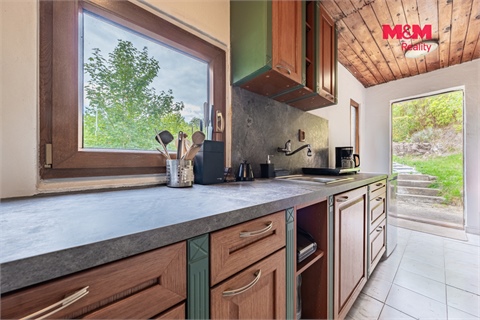 Prodej chaty / chapuly, 120 m² 6