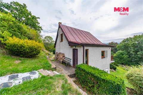 Prodej chaty / chapuly, 120 m² 14