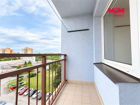 Prodej bytu 3+1, 69 m² - 4