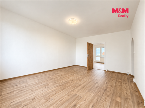 Prodej bytu 3+1, 69 m² 6