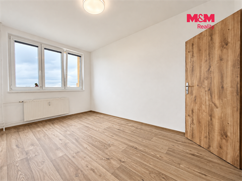 Prodej bytu 3+1, 69 m² 10