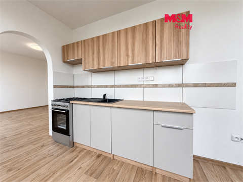 Prodej bytu 3+1, 69 m² 0