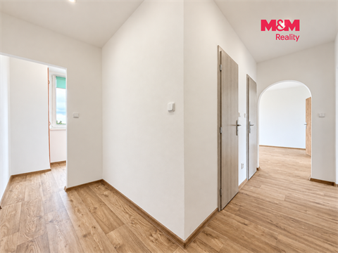 Prodej bytu 3+1, 69 m² - 12