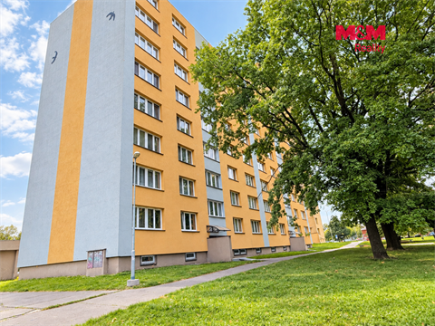 Prodej bytu 3+1, 69 m² 4