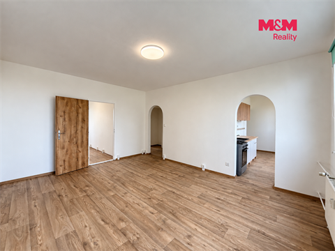 Prodej bytu 3+1, 69 m² 14