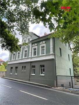 Pronájem bytu 2kk, 50 m² - 4
