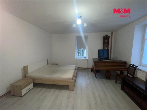 Pronájem bytu 2kk, 50 m² 4