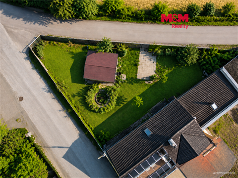 Prodej zahrady, 342 m² - 0