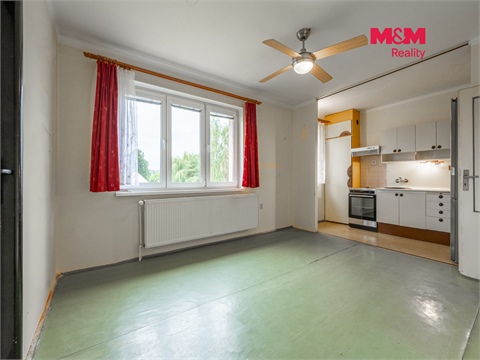 Prodej bytu 4kk, 73 m² 14