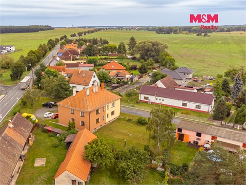 Prodej bytu 4kk, 73 m² 2