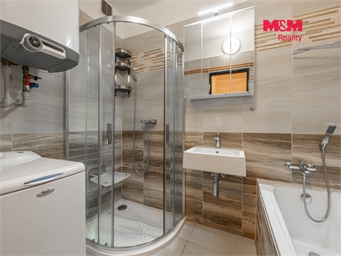 Prodej bytu 4kk, 73 m² - 8