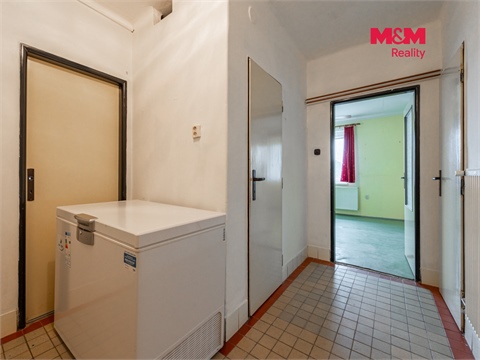 Prodej bytu 4kk, 73 m² - 10