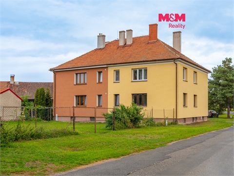 Prodej bytu 4kk, 73 m² 0