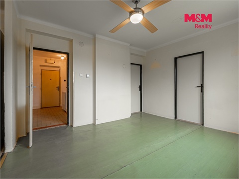 Prodej bytu 4kk, 73 m² - 12