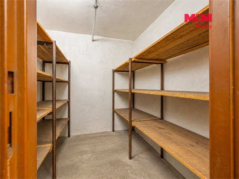 Prodej bytu 4kk, 73 m² - 26