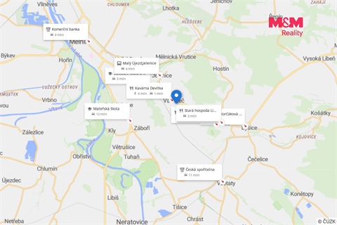 Prodej bytu 4kk, 73 m² - 28