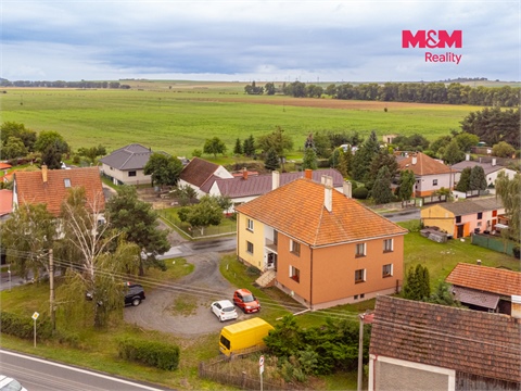 Prodej bytu 4kk, 73 m² 28