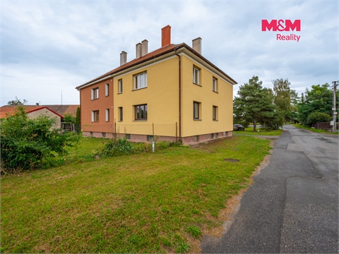 Prodej bytu 4kk, 73 m² - 22