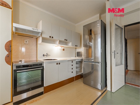 Prodej bytu 4kk, 73 m² - 2