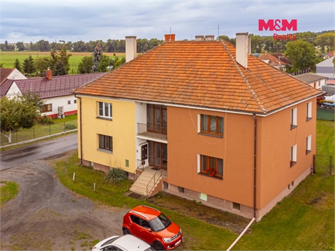 Prodej bytu 4kk, 73 m² 4