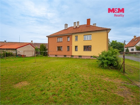 Prodej bytu 4kk, 73 m² 26