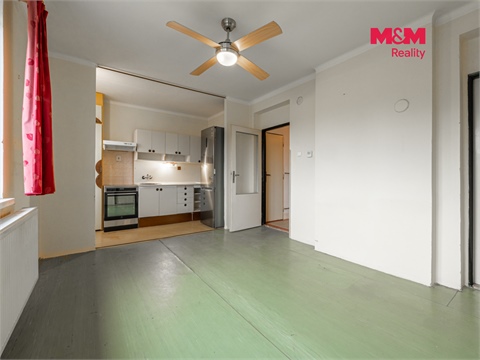 Prodej bytu 4kk, 73 m² - 6