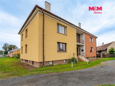 Prodej bytu 4kk, 73 m² - 4