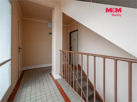 Prodej bytu 4kk, 73 m² 12