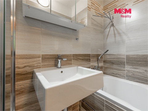 Prodej bytu 4kk, 73 m² 10