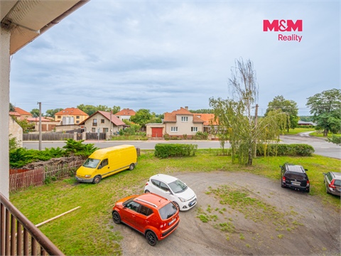 Prodej bytu 4kk, 73 m² 20