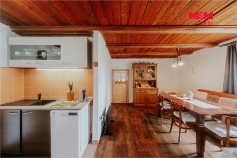 Prodej chaty / chapuly, 250 m² 26