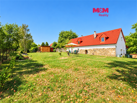 Prodej chaty / chapuly, 250 m² 0
