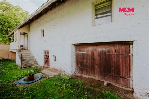 Prodej chaty / chapuly, 250 m² - 28