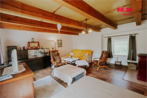 Prodej chaty / chapuly, 250 m² - 2