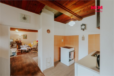 Prodej chaty / chapuly, 250 m² 24