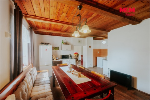 Prodej chaty / chapuly, 250 m² - 26