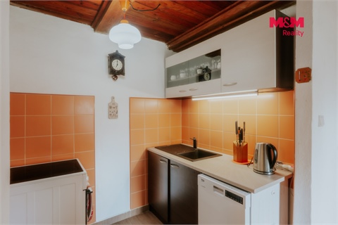 Prodej chaty / chapuly, 250 m² - 22