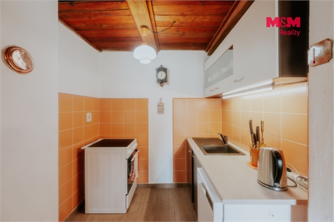 Prodej chaty / chapuly, 250 m² 22