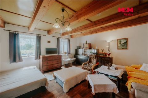 Prodej chaty / chapuly, 250 m² 4