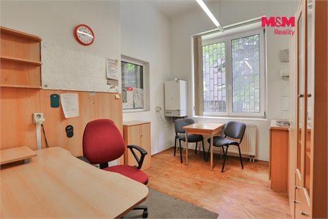 Pronájem obchodních prostor, 110 m² 6
