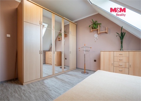 Prodej rodinného domu, 101 m² - 14
